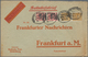 Delcampe - Deutsches Reich - Inflation: 1919/1923, Hochwertiger Sammlungsbestand Mit Ca.80 Zumeist Besseren Bel - Colecciones