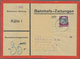 Delcampe - Deutsches Reich - 3. Reich: 1933/1945, Sehr Gehaltvoller Und Reichhaltiger Sammlungsbestand Mit über - Ongebruikt