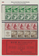 Delcampe - Deutsches Reich - 3. Reich: 1933/1945, Vielseitige Sammlung Auf Ca. 618 Albenblättern Ausstellungsmä - Unused Stamps