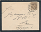 Delcampe - Deutsches Reich - Privatpost (Stadtpost): 1880/1900 Ca., Gehaltvoller Sammlungsbestand Mit über 150 - Private & Lokale Post