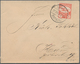 Delcampe - Deutsches Reich - Privatpost (Stadtpost): 1880/1900 Ca., Gehaltvoller Sammlungsbestand Mit über 150 - Postes Privées & Locales