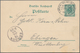 Deutsches Reich - Bahnpost: 1870/1945 (ca.), Rd. 300 Belege (dabei Zahlreiche Ansichtskarten) Mit St - Sonstige & Ohne Zuordnung