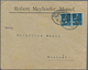Delcampe - Deutsches Reich - Bahnpost: 1872/1942 Ca., Reichhaltiger Sammlungsbestand Mit Ca.90 Briefen, Karten - Sonstige & Ohne Zuordnung