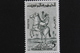 TIMBRE TUNISIE 1959-61 CAVALIER TUNISIEN NEUF TTB MNH** - Tunisia (1956-...)