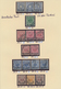 Delcampe - Deutsche Auslandspostämter + Kolonien: 1884/1919, Saubere, Gestempelt Und Ungebraucht/postfrisch Gef - Sonstige & Ohne Zuordnung
