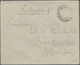 Delcampe - Deutsche Post In China: 1900/1915 (ca.), Mehr Als 30 Belege, Teils Ansichtskarten, Dabei Schöner Tei - China (kantoren)