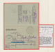 Deutsche Post In Der Türkei: 1925/1918, Kleiner Auf Albumblätter Aufgezogener Sammlungsbestand Von 2 - Turkse Rijk (kantoren)