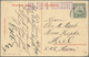 Deutsche Kolonien - Samoa: 1887/1914, Nahezu Komplette Stempelsammlung Der Dt. Postanstalten Auf Sam - Samoa