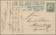 Deutsche Kolonien - Samoa: 1887/1914, Nahezu Komplette Stempelsammlung Der Dt. Postanstalten Auf Sam - Samoa
