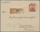 Delcampe - Deutsche Kolonien - Samoa: 1887/1914, Nahezu Komplette Stempelsammlung Der Dt. Postanstalten Auf Sam - Samoa