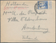 Feldpost 1. Weltkrieg: 1914/1918, Umfangreiches Lot Mit Mehreren Hundert Feldpostbriefen, Meist Aus - Andere & Zonder Classificatie