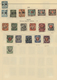 Delcampe - Danzig: 1920-1939, Umfangreiche, Gestempelte Sammlung Auf Alten Vordruckseiten, Teils 2-4 Exemplare - Altri & Non Classificati