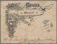 Memel: 1830/1941 (ca.), Vielseitige Partie Von Ca. 45 Briefen Und Karten (weniger Das Eigentliche Sa - Memelland 1923