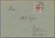 Delcampe - Memel: 1830/1941 (ca.), Vielseitige Partie Von Ca. 45 Briefen Und Karten (weniger Das Eigentliche Sa - Memelland 1923