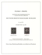 Dt. Besetzung II WK - Russland - Pleskau (Pskow): 1941-1942, Hochwertige Spezialsammlung Mit Fast Nu - Besetzungen 1938-45