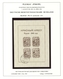 Delcampe - Dt. Besetzung II WK - Russland - Pleskau (Pskow): 1941-1942, Hochwertige Spezialsammlung Mit Fast Nu - Besetzungen 1938-45