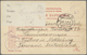 Kriegsgefangenen-Lagerpost: 1914/1918, Einige Hundert Briefe Und Karten Im Alten, Selbstgefertigtem - Autres & Non Classés
