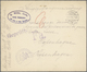 Kriegsgefangenen-Lagerpost: 1914/1918, Einige Hundert Briefe Und Karten Im Alten, Selbstgefertigtem - Otros & Sin Clasificación
