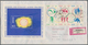 Delcampe - Deutschland Nach 1945: 1965/2005 (ca.), Bestand Von Ca. 1.000 Meist Modernen Bedarfsbriefen Bund/Ber - Verzamelingen