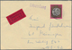Delcampe - DDR: 1948/1990, Vielseitige Partie Von Ca. 420 Briefen Und Karten, Dabei Bessere Fankaturen Der Anfa - Colecciones