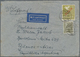 Delcampe - Berlin: 1947/1982, Umfassende, Sehr Inhaltsreich Und Hochwertig Besetzte Sammlung Von Ca. 350 Briefe - Cartas & Documentos