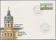 Berlin: 1987, AUTOMATENMARKEN, Umfangreicher Und Sauber Sortierter Bestand Von Ca. 5-6000 Sonderbele - Cartas & Documentos