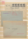 Saarland (1947/56): 1945 - 1995, Umfangreiche Sammlung In Zwei Dicken Einsteckbüchern, Dabei Ortsste - Nuevos