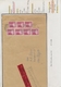 Bundesrepublik Deutschland: 1948/2002, PORTOSTUFEN, Allumfassende Spezialsammlung Von über 3.400 Bri - Verzamelingen