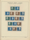 Bundesrepublik Deutschland: 1951/2000, Umfassende Postfrische Spezialisierte Sammlung Meist Der Daue - Colecciones