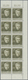Bundesrepublik Und Berlin: 1953/1990 Ca., Sehr Umfangreicher Postfrischer Sammlungsbestand In über 5 - Colecciones
