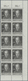 Bundesrepublik Und Berlin: 1953/1990 Ca., Sehr Umfangreicher Postfrischer Sammlungsbestand In über 5 - Colecciones