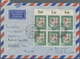 Bundesrepublik Deutschland: 1953/1960, Partie Von 62 Briefen/Karten Mit Sondermarken-Einzel- Und Meh - Verzamelingen