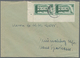 Bundesrepublik Deutschland: 1953/1960, Partie Von 62 Briefen/Karten Mit Sondermarken-Einzel- Und Meh - Verzamelingen