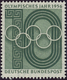 Delcampe - Bundesrepublik Deutschland: 1954/1968, Sammlung Von Ca. 198 Minister-Geschenkbüchern Mit Den Postfri - Verzamelingen