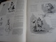 Delcampe - Le Courrier Français 1899 Willette Menu Ancien Poule Au Pot ,Jules Grun, René Péan Veronique - Zeitschriften - Vor 1900