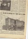 Le NOUVELLISTE Du 17 Avril 1937 - Georges Leygues - Nuvolari- Sabotage Sur La Ligne Lyon La Balme -2 Scans - Autres & Non Classés