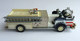 CAMION DE POMPIER Corgi  American Lafrance Fire Pumper BLANC 1/50è Pas Voiture Automobile - Corgi Toys