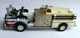 CAMION DE POMPIER Corgi  American Lafrance Fire Pumper BLANC 1/50è Pas Voiture Automobile - Corgi Toys