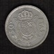 SPAIN  50 PESETAS 1983 (KM # 825) #5305 - 50 Pesetas