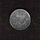 NETHERLANDS  10 CENTS 1975 (KM # 182) #5307 - 1948-1980 : Juliana