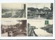 20 Cartes De Péniches , Péniche - Houseboats