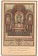 SANCTUAIRE ARCHICONFRERIE SAINTE PHILOMENE IMAGE PIEUSE RELIGIEUSE HOLY CARD SANTINI HEILIG PRENTJE - Santini