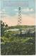 FORESTRY TOWER - PARRY SOUND - ONTARIO - WITH PARRY SOUND POSTMARK - Other & Unclassified