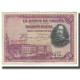 Billet, Espagne, 50 Pesetas, 1928, 1928-08-15, KM:75b, TTB - Andere & Zonder Classificatie