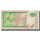 Billet, Sri Lanka, 10 Rupees, 2001, 2001-12-12, KM:115a, TB - Sri Lanka