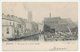 Picture Postcard Malines Belgium 1908 - Mechelen