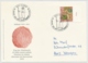 1976 - Tag Der Briefmarke - Journée Du Timbre - Giornata Del Francobolli - GLARUS - Schweiz -Suisse - Svizzera - Día Del Sello