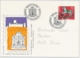 1983 - Tag Der Briefmarke - Journée Du Timbre - Giornata Del Francobolli - BELLINZONA - Schweiz -Suisse - Svizzera - Journée Du Timbre