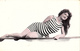 Sexy Lady Femme - Pin-Up - No Publisher Mentioned  - Series 877 - 2 Scans - Women