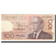 Billet, Maroc, 100 Dirhams, KM:65a, SUP - Marokko